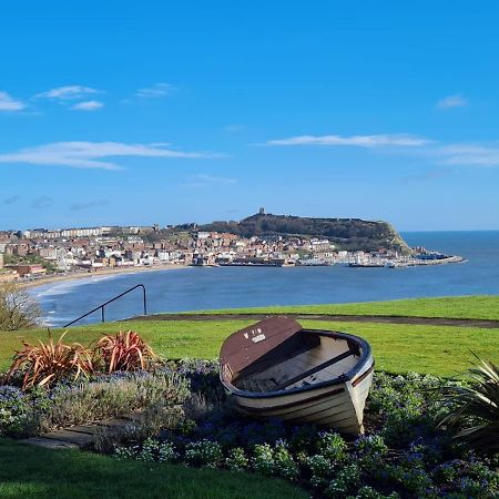 斯卡伯勒Yorkshire Rose公寓 外观 照片