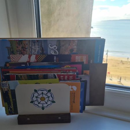 斯卡伯勒Yorkshire Rose公寓 外观 照片