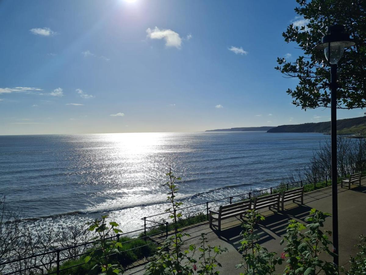 斯卡伯勒Yorkshire Rose公寓 外观 照片